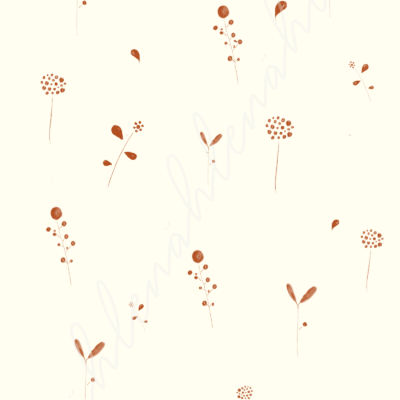 I LIKE THE FLOWERS - HOODIE – Bild 5