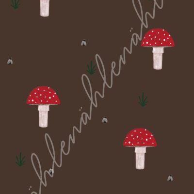 NÄHLE STOFFE BIO CANVAS – Bild 5