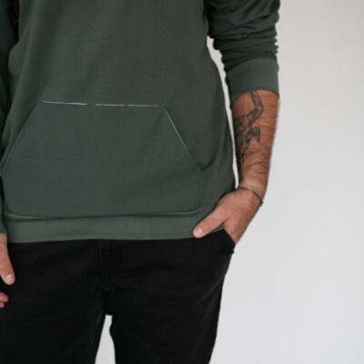 BANANANAS - HOODIE – Bild 2