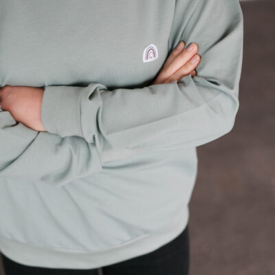 UNDER THE RAINBOW - PULLI – Bild 3