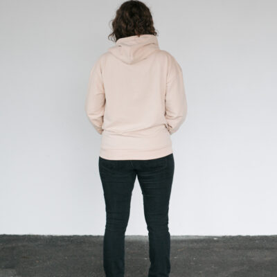 TO THE MOON AND BACK - HOODIE – Bild 3