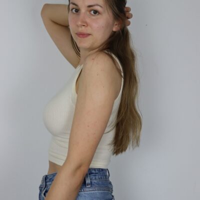 TOP OFFWHITE – Bild 2