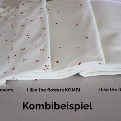 NÄHLE STOFFE BIO JERSEY – Bild 3